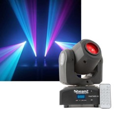 Beamz Panther 25