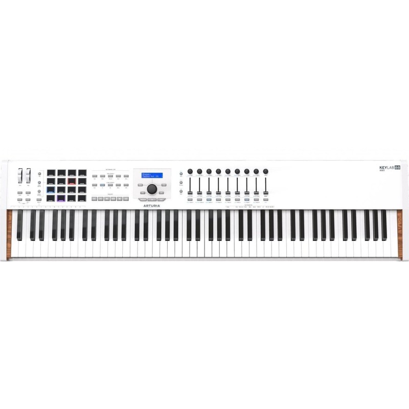 Arturia KeyLab 88 MKII