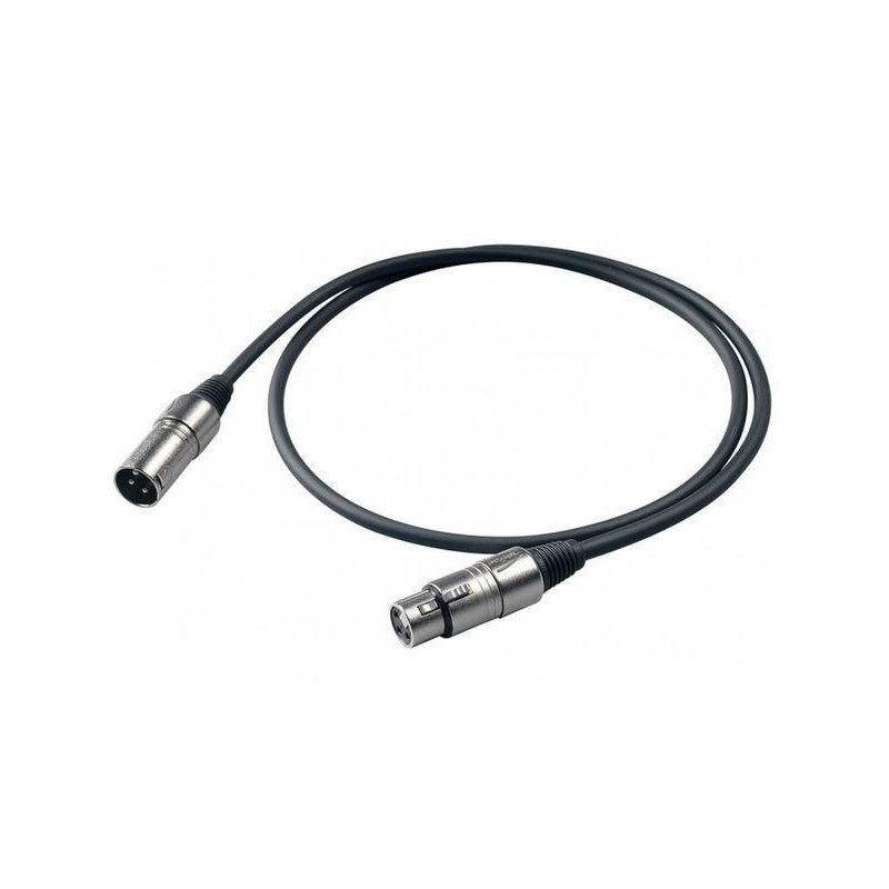 Proel CVDMX105