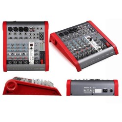 Proel M602FX
