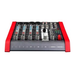Proel M602FX