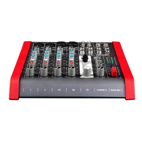 Proel M602FX