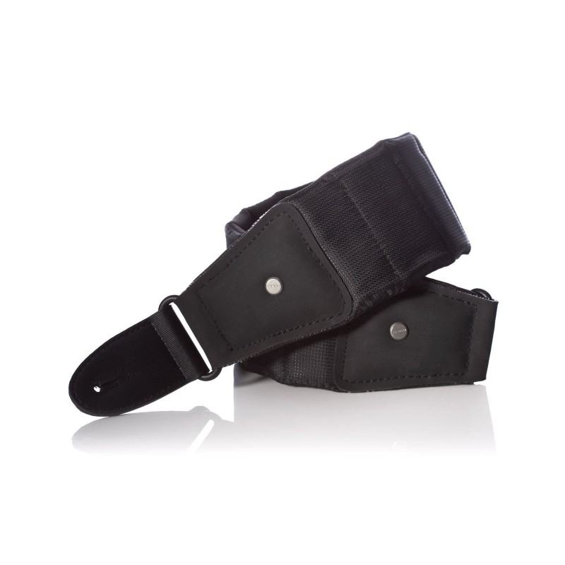 Mono Betty Guitar Strap Short Black