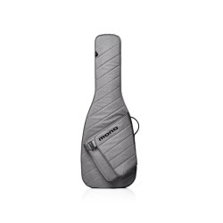 Mono Sleeve Bass Guitar Case Ash