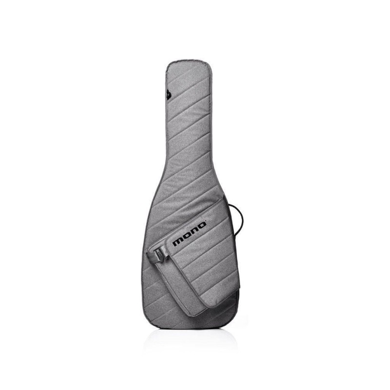 Mono Sleeve Bass Guitar Case Ash
