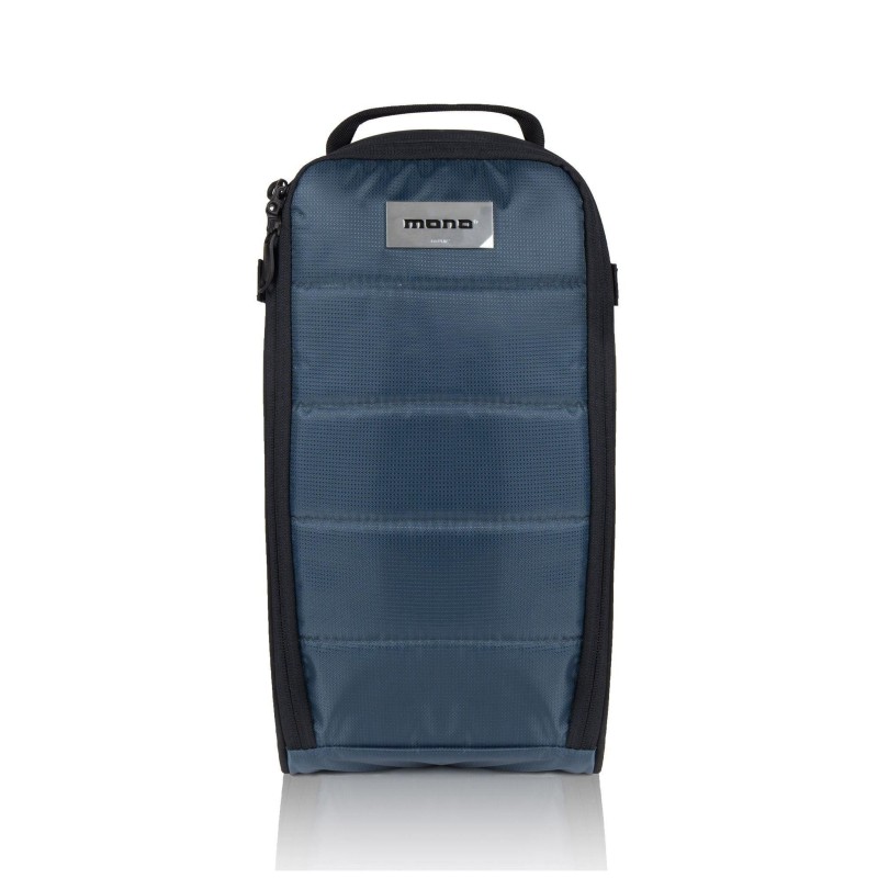 Mono Classic Tick Accessory Case 2.0 Steel Grey