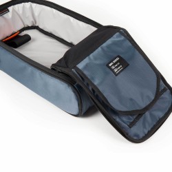 Mono Classic Tick Accessory Case 2.0 Steel Grey