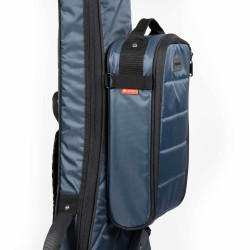 Mono Classic Tick Accessory Case 2.0 Steel Grey