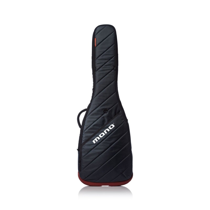 Mono Vertigo Bass Guitar Case Steel Grey