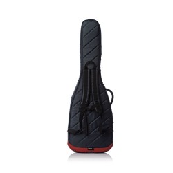 Mono Vertigo Bass Guitar Case Steel Grey