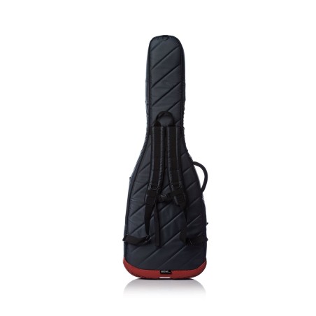 Mono Vertigo Bass Guitar Case Steel Grey