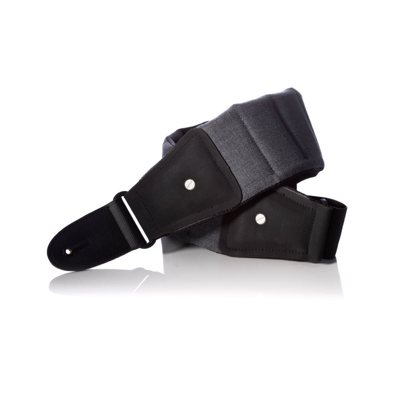 Mono Betty Guitar Strap Long Ash