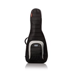 Mono Classic Acoustic Parlor Guitar Case Black