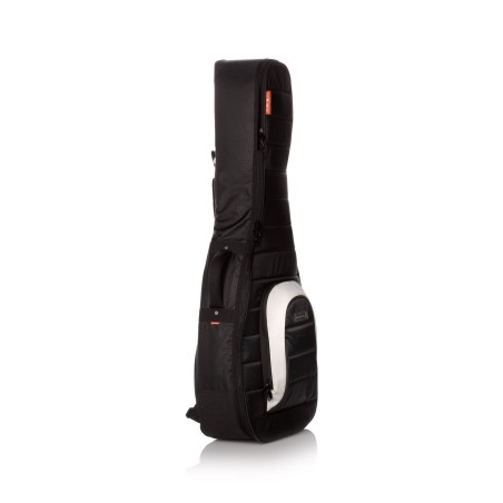 Mono Classic Acoustic Parlor Guitar Case Black