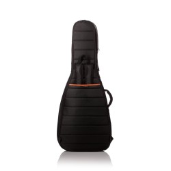 Mono Classic Acoustic Parlor Guitar Case Black