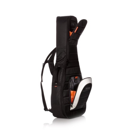 Mono Classic Acoustic Parlor Guitar Case Black