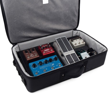 Mono Tour Accessory Case 2.0 Black