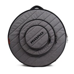 Mono Cymbal Case 24 Ash