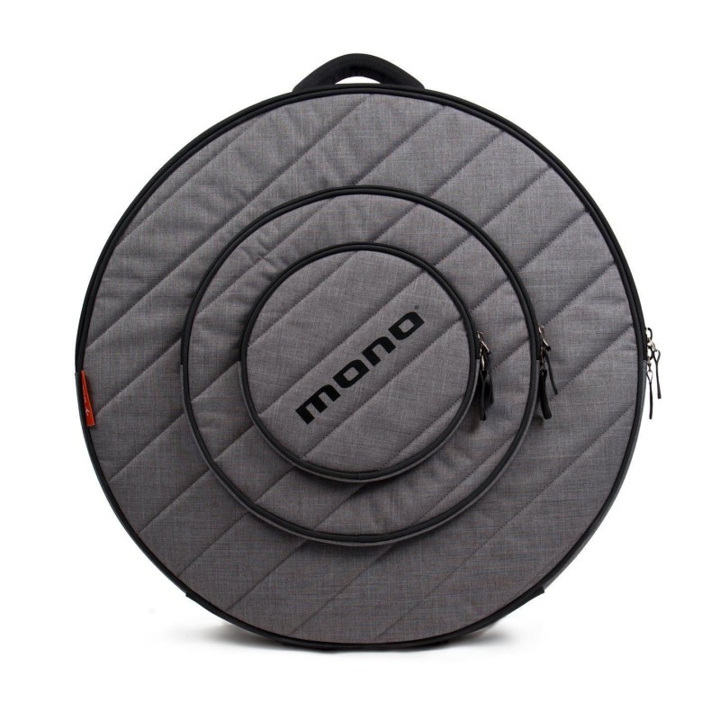 Mono Cymbal Case 24 Ash