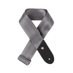 Mono The Warsaw Guitar Strap Platinum Grey