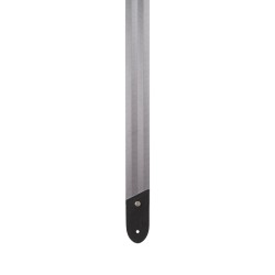Mono The Warsaw Guitar Strap Platinum Grey