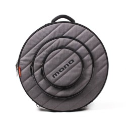 Mono Cymbal Case 22 Ash