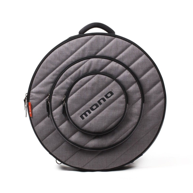 Mono Cymbal Case 22 Ash