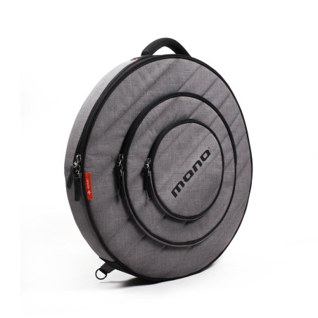 Mono Cymbal Case 22 Ash