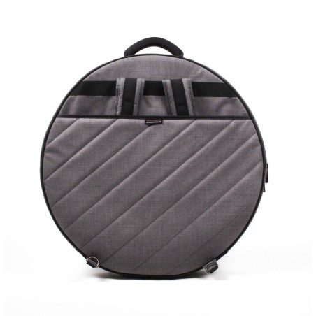 Mono Cymbal Case 22 Ash