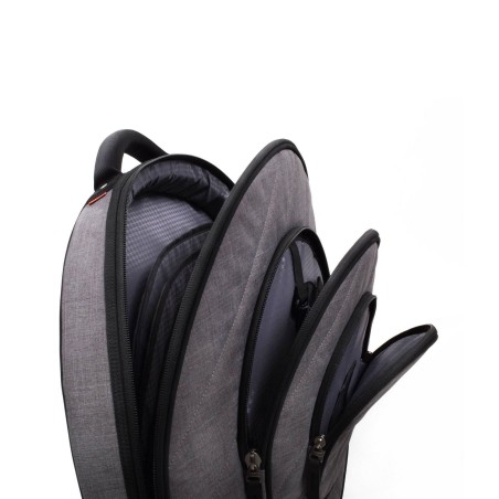 Mono Cymbal Case 22 Ash