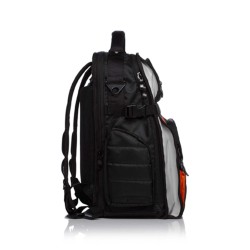 Mono Classic FlyBy Backpack Jet Black