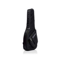 Mono Acoustic Guitar Sleeve Jet Black