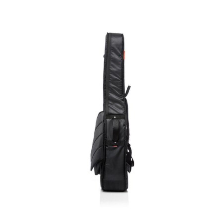 Mono Acoustic Guitar Sleeve Jet Black