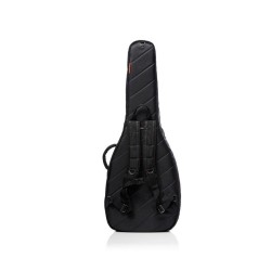 Mono Acoustic Guitar Sleeve Jet Black
