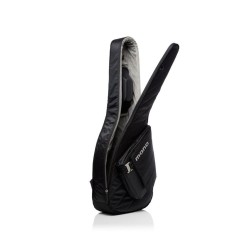 Mono Acoustic Guitar Sleeve Jet Black