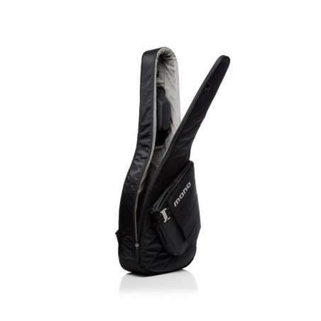 Mono Acoustic Guitar Sleeve Jet Black