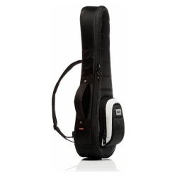 Mono Classic Concert Ukulele Case Jet Black