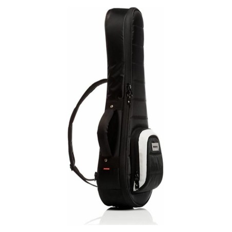 Mono Classic Concert Ukulele Case Jet Black