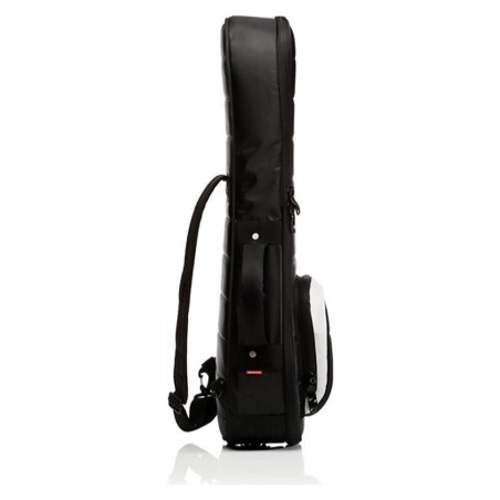 Mono Classic Concert Ukulele Case Jet Black