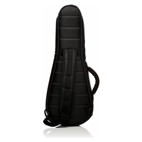 Mono Classic Concert Ukulele Case Jet Black