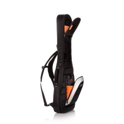 Mono Classic Electric Guitar Case Black
