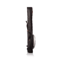 Mono Classic Electric Guitar Case Black