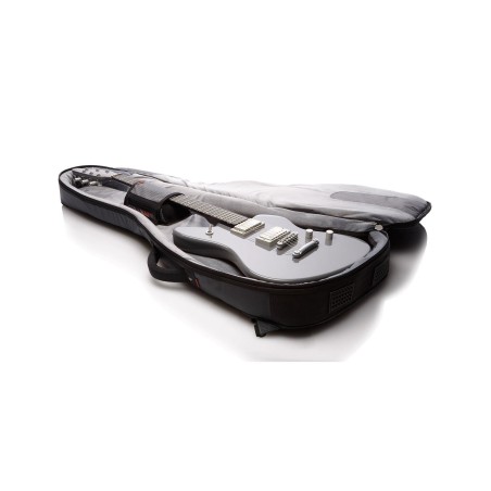 Mono Classic Electric Guitar Case Black