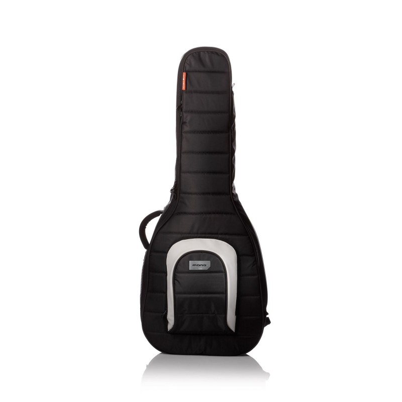 Mono M80 Acoustic/Dreadnought Guitar Case Jet Black