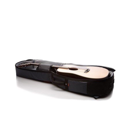 Mono M80 Acoustic/Dreadnought Guitar Case Jet Black