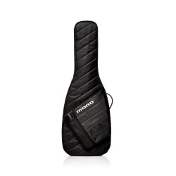 Mono Sleeve Bass Guitar Case Black