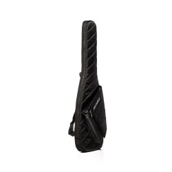 Mono Sleeve Bass Guitar Case Black