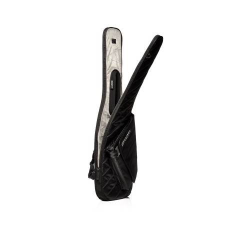 Mono Sleeve Bass Guitar Case Black