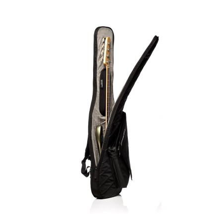 Mono Sleeve Bass Guitar Case Black