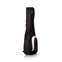 Mono Classic OM/Classical Guitar Case Jet Black